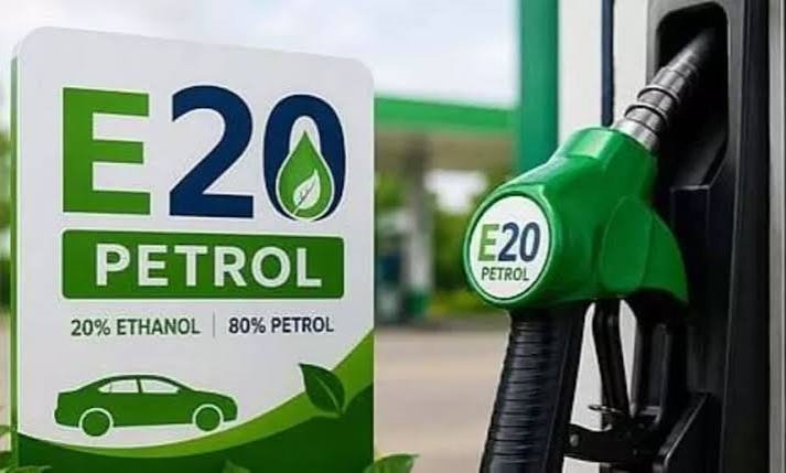 CEA Raises Concerns Over E20 Petrol 2