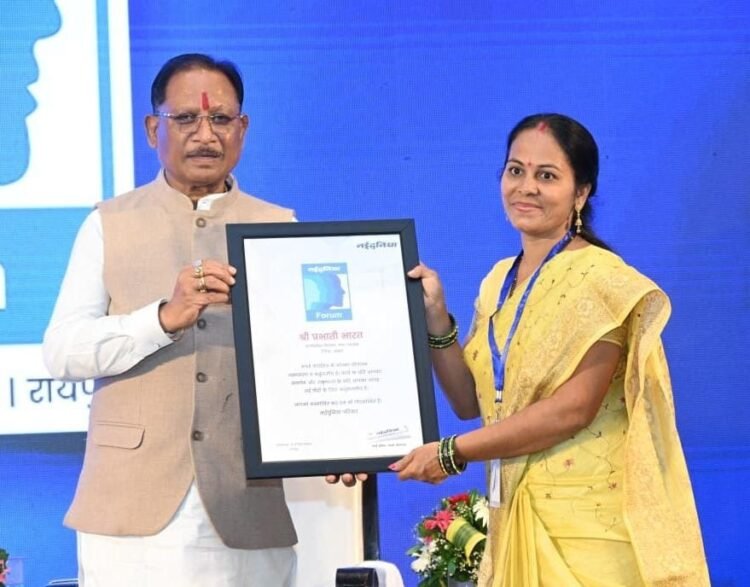 CM Vishnu Deo Sai: Irrigation Expansion, Crop Diversification and Modern Farming Will Make Agriculture More Profitable