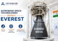 Astrobase Unveils India's First Privately Built 800 kN