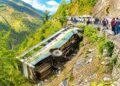 Himachal Bus Accident: 7 Killed, 11 Injured in Chamba