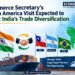 Commerce Secretary’s South America Visit Expected to Boost India’s Trade Diversification