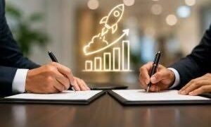 DPIIT Signs MoUs with PhonePe and Shell India to Support Startups