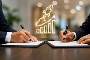 DPIIT Signs MoUs with PhonePe and Shell India to Support Startups