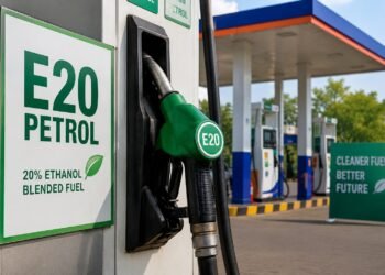 E20 Petrol Should Be Banned Until