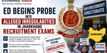 ED Begins Probe Into Alleged Irregularities in Jharkhand Recruitment Exams