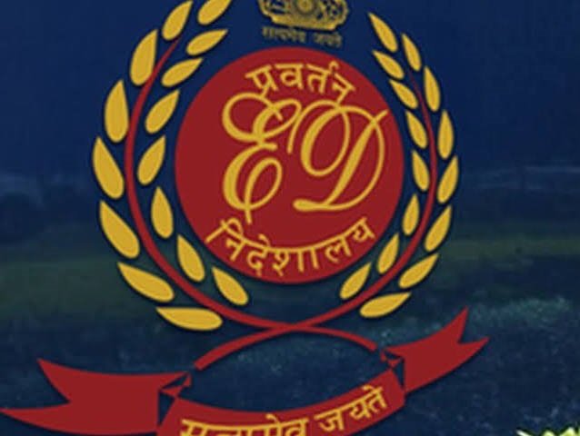 ED Begins Probe Into Alleged Irregularities