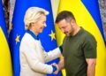 European War Fatigue Grows