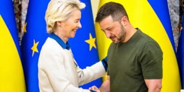 European War Fatigue Grows