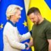European War Fatigue Grows