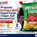 FSSAI Proposes Red Warning Labels on Packaged Foods High in Sugar, Salt and Saturated Fat