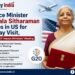 Finance Minister Nirmala Sitharaman Arrives in US for Six-Day Visit, to Attend G20 Finance Ministers’ Meeting