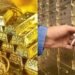 Former Private Bank Deputy Manager Held for Stealing ₹81.80 Lakh Gold Jewellery from NRI’s Locker