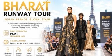 Gold Coast Films Launches Bharat Runway Tour