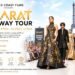 Gold Coast Films Launches Bharat Runway Tour to Showcase Indian Brands Globally 6 Gold Coast Films Launches Bharat Runway Tour
