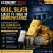 Gold, Silver Likely to Trade in Narrow Range as Markets Await US Jobs Data and Fed Signals