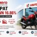 Hero MotoCorp Q1 Profit Falls 16.86% to Rs.1,417.93 Crore Due to High Base Effect 8 Hero MotoCorp Q1 PAT Falls 16.86% to Rs.1,417.93