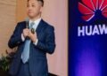 Huawei Says AI Will Define the Future of Banking as Open-Source Models Transform Financial Services