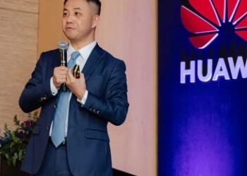 Huawei Says AI Will Define the Future of Banking as Open-Source Models Transform Financial Services