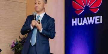 Huawei Says AI Will Define the Future of Banking as Open-Source Models Transform Financial Services