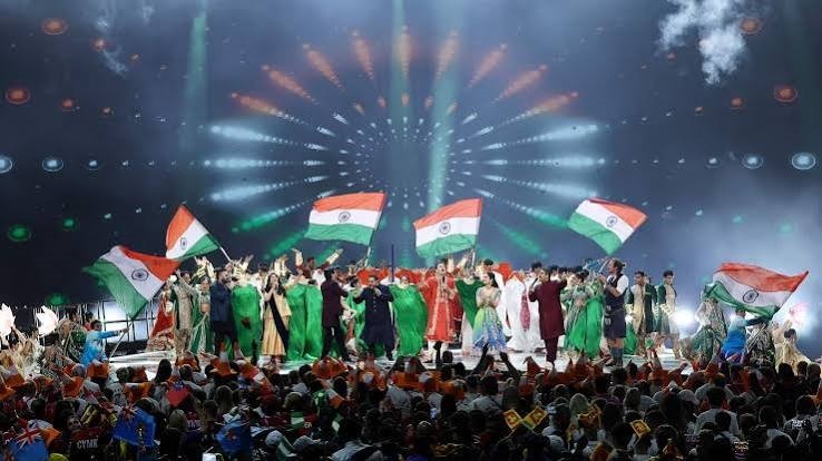 India Receives Commonwealth Games Baton as Glasgow 2026 Concludes