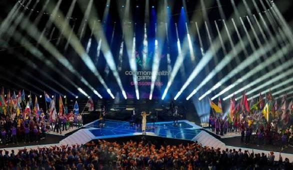 India Receives Commonwealth Games Baton as Glasgow 2026 Concludes