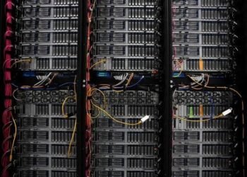 India’s Data Centre Capacity May Nearly Triple to 5-6 GW by 2030: Redseer