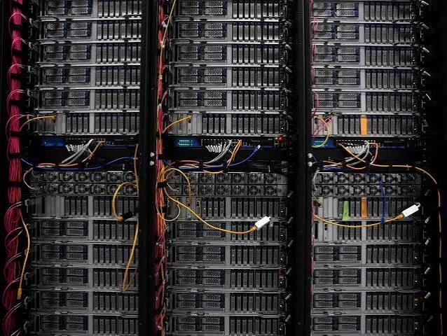 India’s Data Centre Capacity May Nearly Triple to 5-6 GW by 2030: Redseer