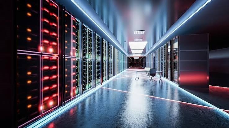 India’s Data Centre Capacity May Nearly Triple to 5-6 GW by 2030: Redseer 2 Indias Data Centre Capacity May Nearly 1