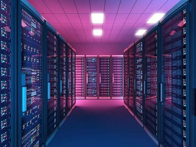 India’s Data Centre Capacity May Nearly Triple to 5-6 GW by 2030: Redseer 3 Indias Data Centre Capacity