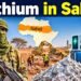 Lithium in Sahel