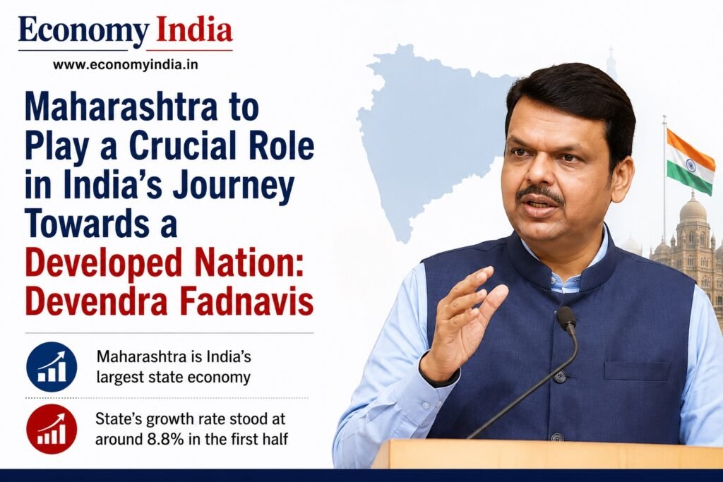 Maharashtra to Play a Crucial Role 3