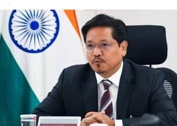 Meghalaya Economy Grows 12.03% in FY25, Outpaces India’s 9.78% GDP Growth: CAG