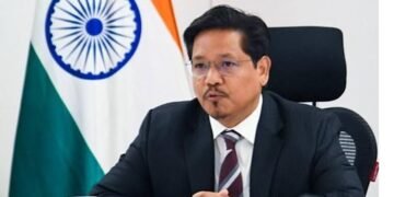 Meghalaya Economy Grows 12.03% in FY25, Outpaces India’s 9.78% GDP Growth: CAG