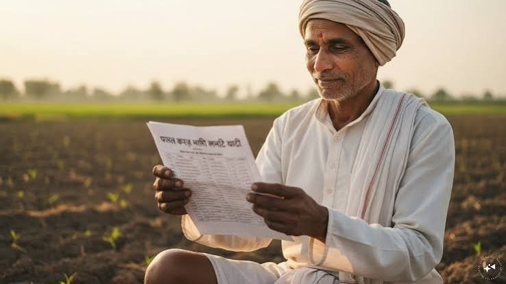 Nanded Farmers Get ₹381.94 Crore Loan Waiver, 51,330 Beneficiaries to Benefit 1 Nanded Farmers Get ₹381.94 Crore Loan Waiver, 51,330 Beneficiaries to Benefit