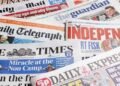 Newspaper Industry Shifts Beyond Print as Non-Print Revenue Set to Grow 12%