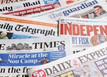 Newspaper Industry Shifts Beyond Print as Non-Print Revenue Set to Grow 12%