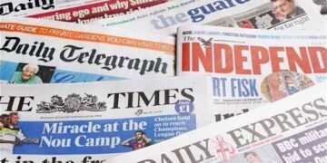 Newspaper Industry Shifts Beyond Print as Non-Print Revenue Set to Grow 12%