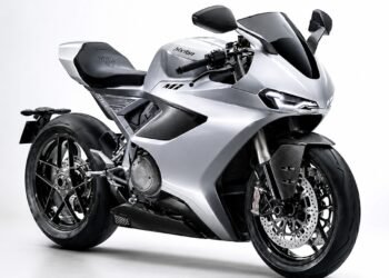 Norton Manx R IDEA Award 2026