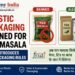 Plastic Packaging Banned for Pan Masala; FSSAI Introduces New Packaging Rules