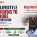 Raymond Lifestyle Q1 Loss Widens to ₹22.59 Crore Despite 6% Revenue Growth