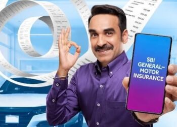 SBI General Insurance Launches New Motor Insurance Campaign Featuring Pankaj Tripathi