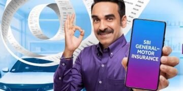 SBI General Insurance Launches New Motor Insurance Campaign Featuring Pankaj Tripathi