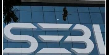 Economy India: SEBI Restrains Dhenu Buildcon Allottees Over ₹1,000 Crore Loan Transactions
