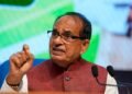 Congress’ Decision to Sing Only Two Stanzas of ‘Vande Mataram’ Insults Bharat Mata: Shivraj Singh Chouhan