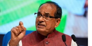 Congress’ Decision to Sing Only Two Stanzas of ‘Vande Mataram’ Insults Bharat Mata: Shivraj Singh Chouhan