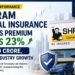 Shriram General Insurance Q1 Gross Premium Surges 23% to ₹1,180 Crore, Outpaces Industry Growth