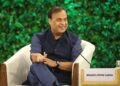 Six Alleged Illegal Entrants Stopped From Entering India Through Assam: Himanta Biswa Sarma