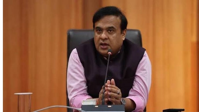 Six Alleged Illegal Entrants Stopped From Entering India Through Assam: Himanta Biswa Sarma 2 Six Alleged Illegal Entrants Stopped 2