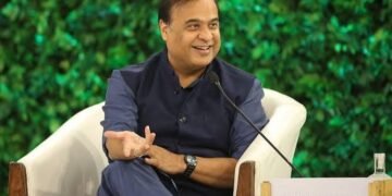 Six Alleged Illegal Entrants Stopped From Entering India Through Assam: Himanta Biswa Sarma