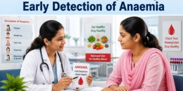 Sri Ramakrishna Hospital Urges Early Detection of Anaemia